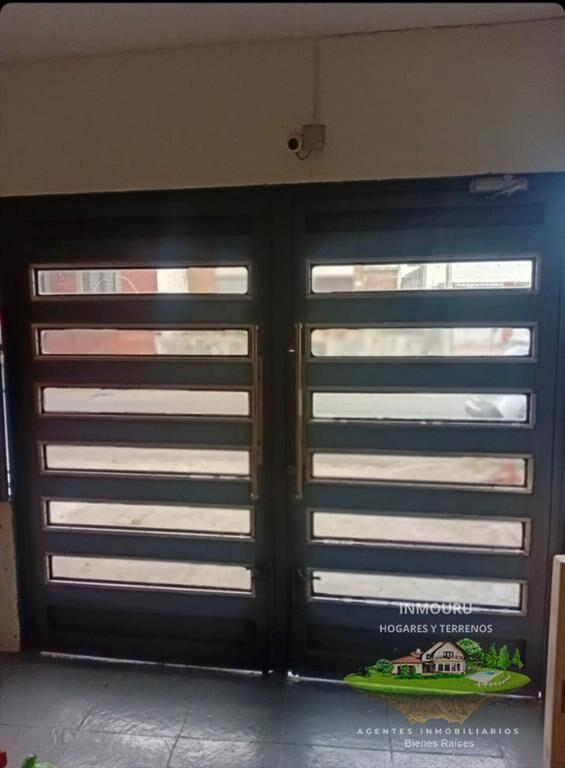 Se alquila casa en zona Reducto