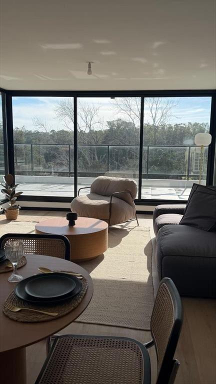 Apartamento PENTHOUSE EN GROU BOSQUE