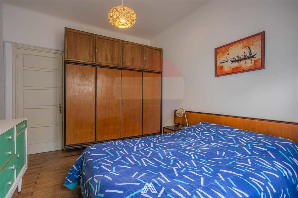 VENTA APTO 2 DORMITORIOS Y PATIO BUCEO CON RENTA