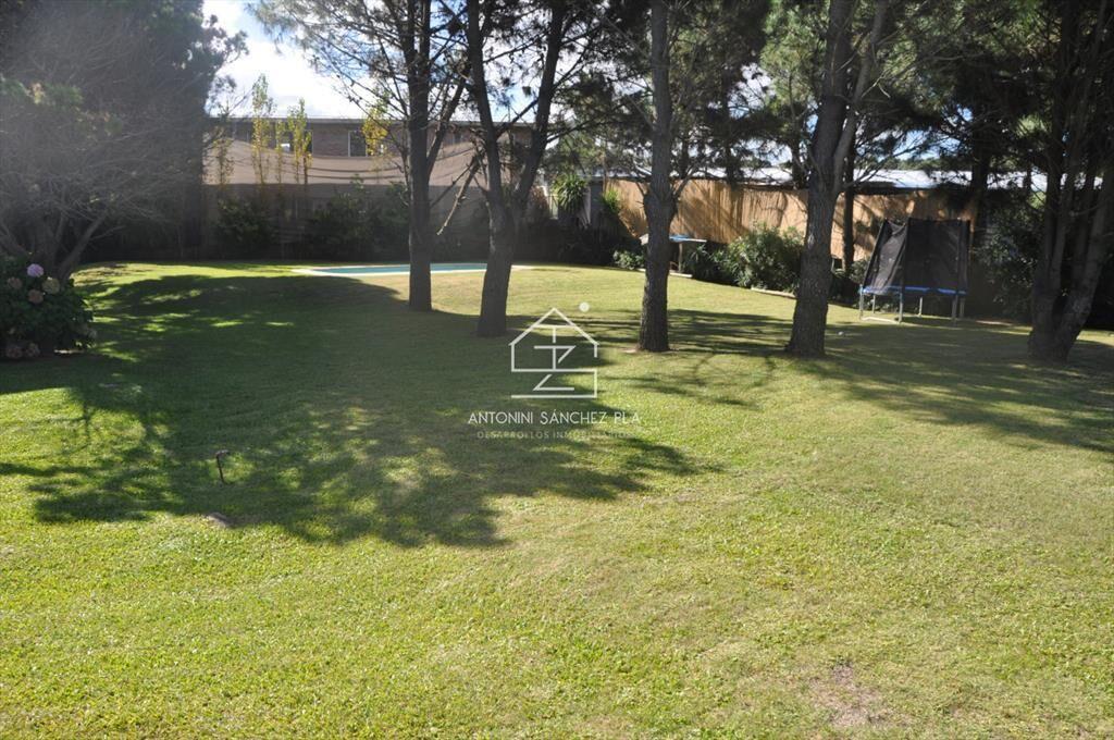 Casa en alquiler y venta