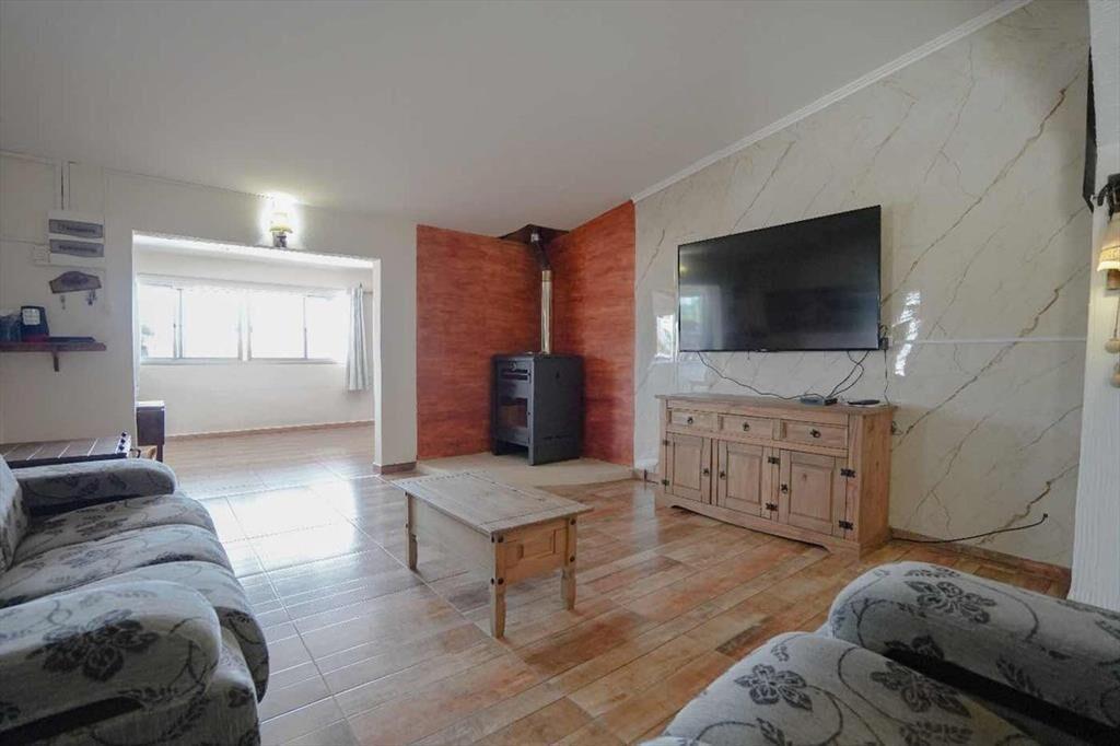 Vendo 3 casas terreno campo Sauce Ruta 6