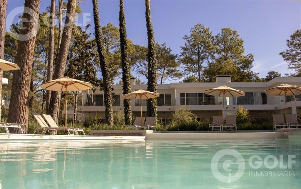 Venta de Dúplex en Green Park Punta del Este