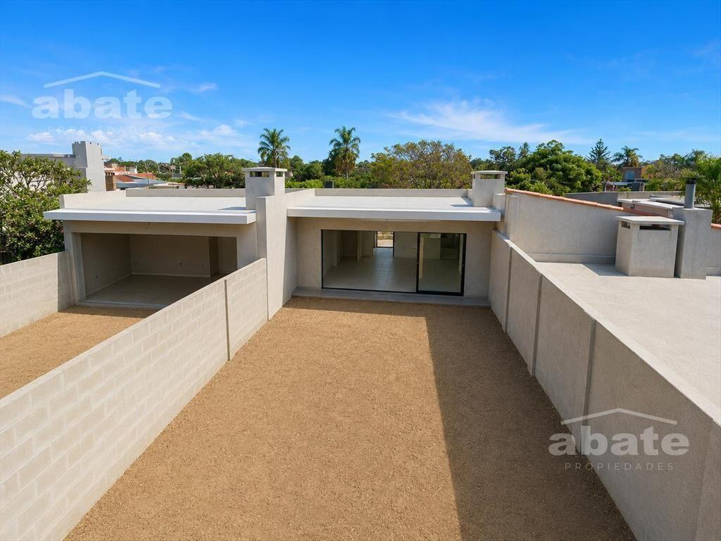 Venta casa de 3 dormitorios a estrenar a metros de la playa