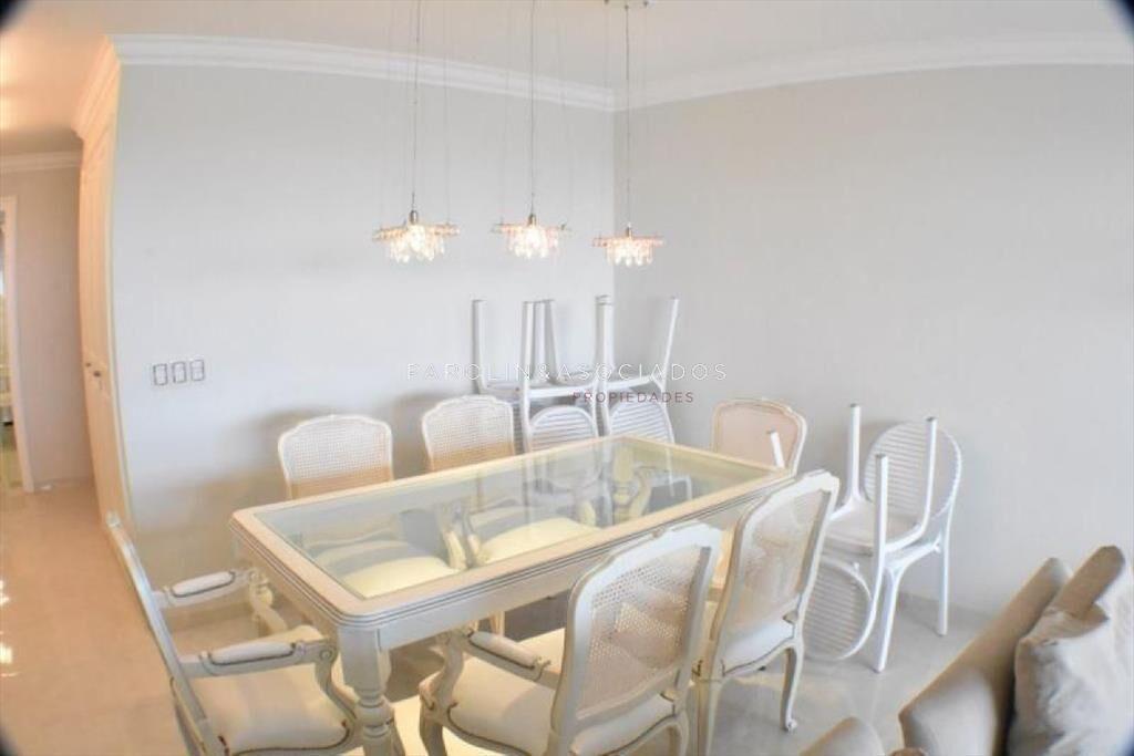 Apartamento de 3 dormitorios en Le Jardin, Punta