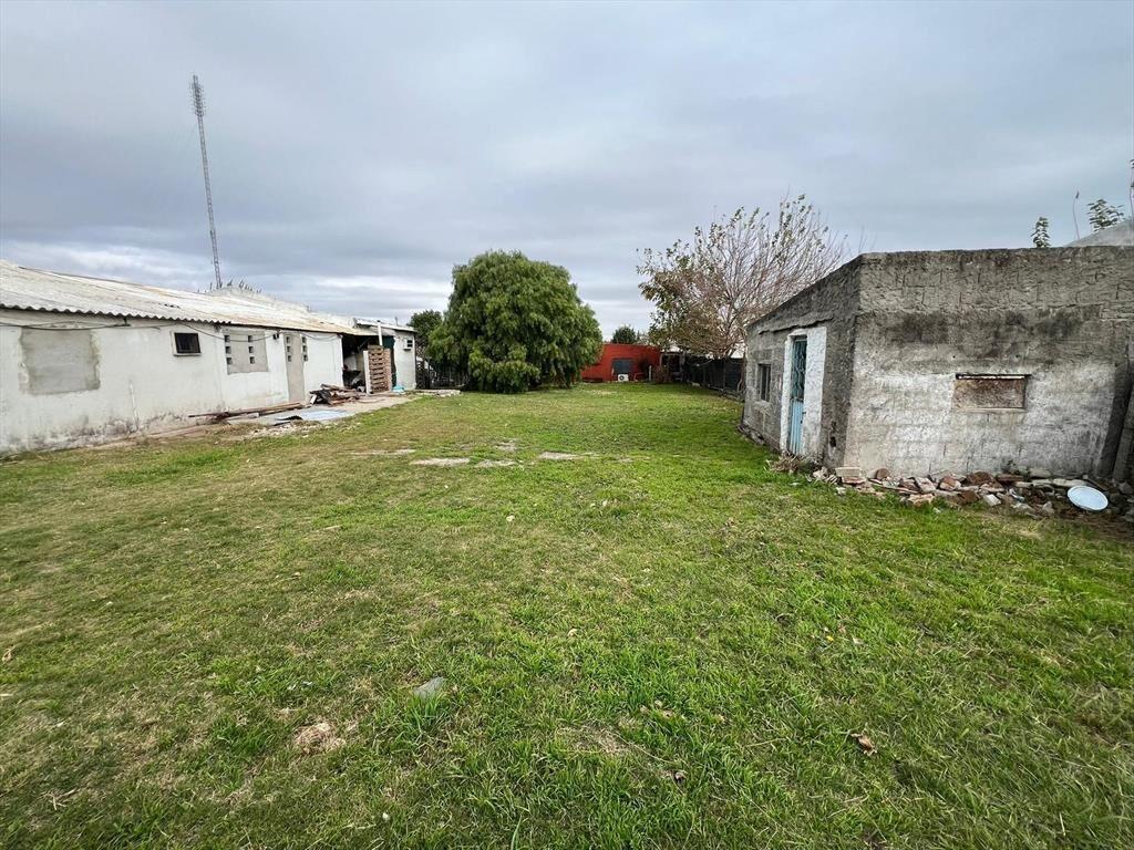 Terreno en Colonia del Sacramento