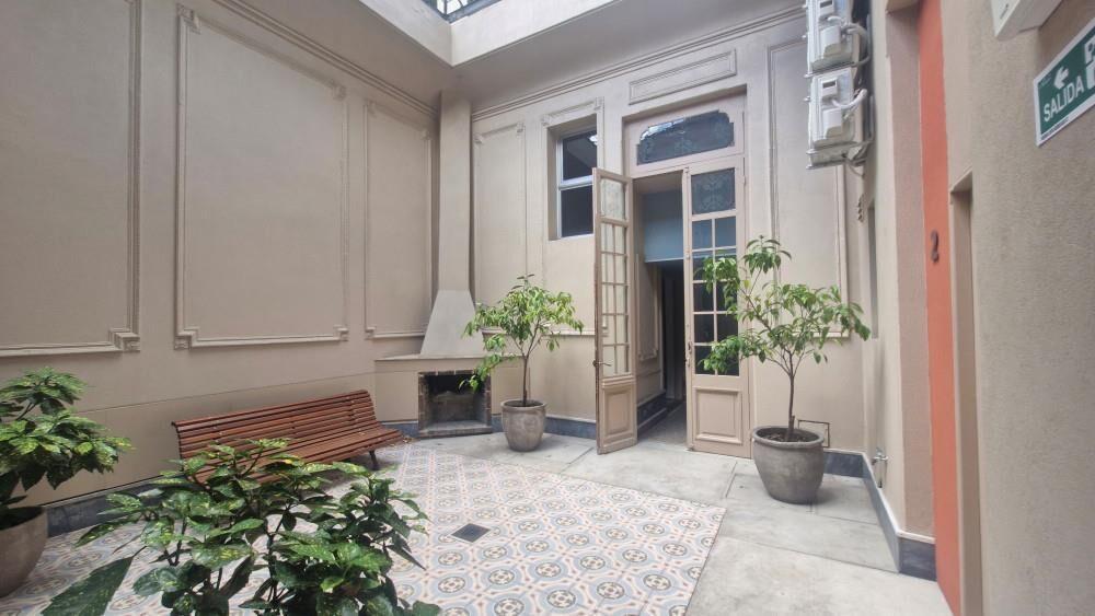 Alquiler apartamento 2 dorm en Bella Vista, Tapes