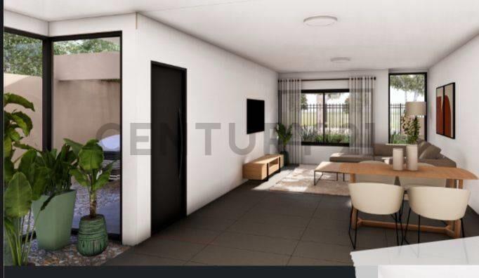 Exclusiva casa Solymar Sur a mts de la playa, 3 dorm-2 ba...