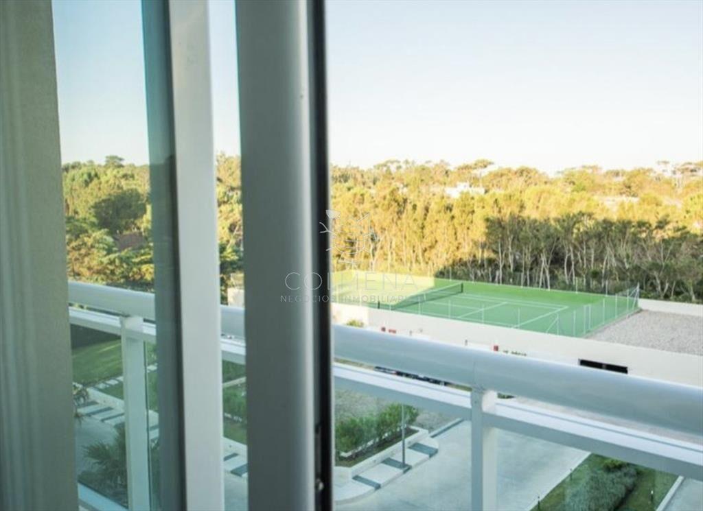 Penthouse en la mansa con vista al mar a cuenta2