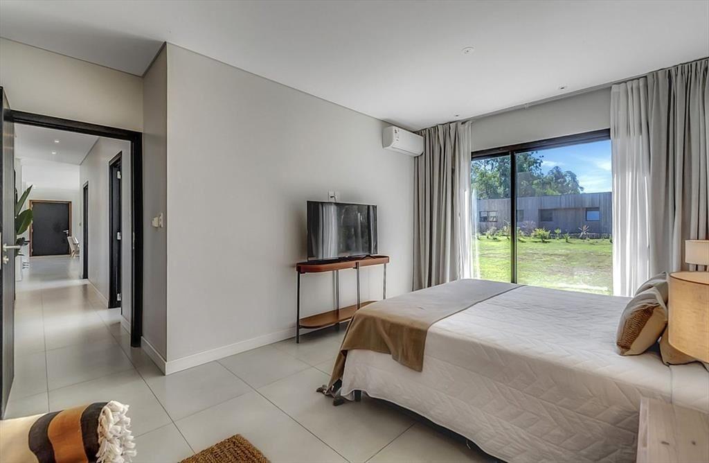 CASA EN ALQUILER ANUAL BARRIO PRIVADO SAN RAFAEL