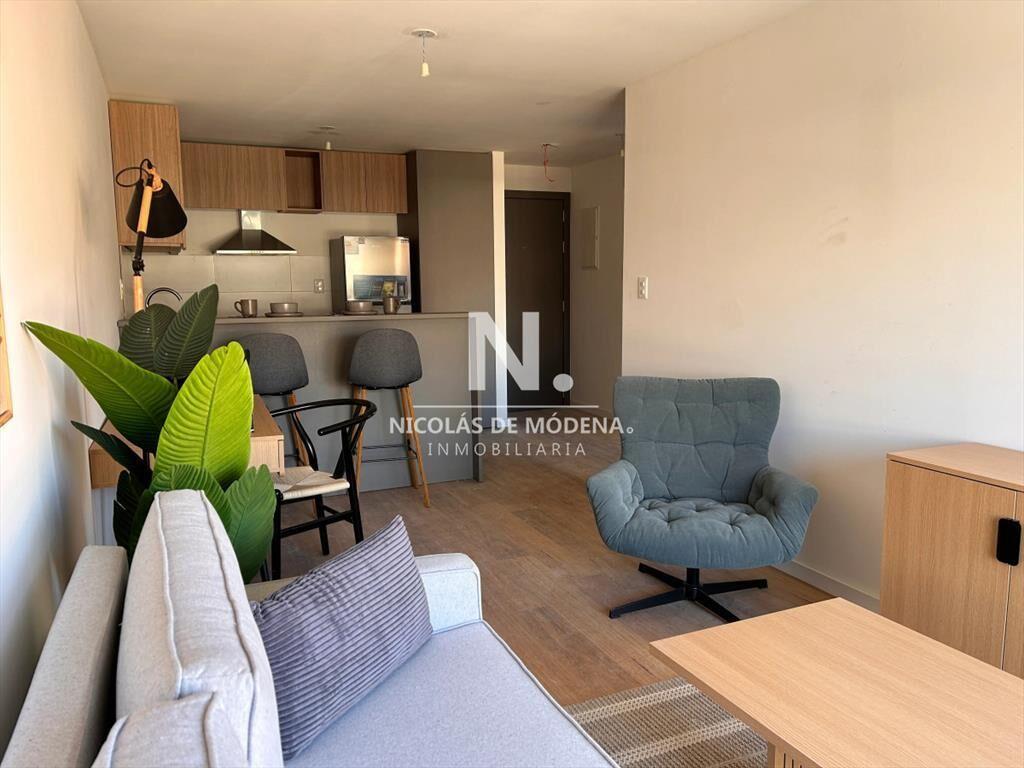 Venta Apartamento en Renta de 1 Dormitorio Con en