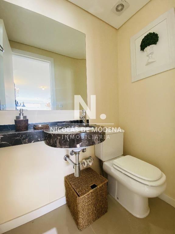 Apartamento en venta en de  3 dormitorios en  del