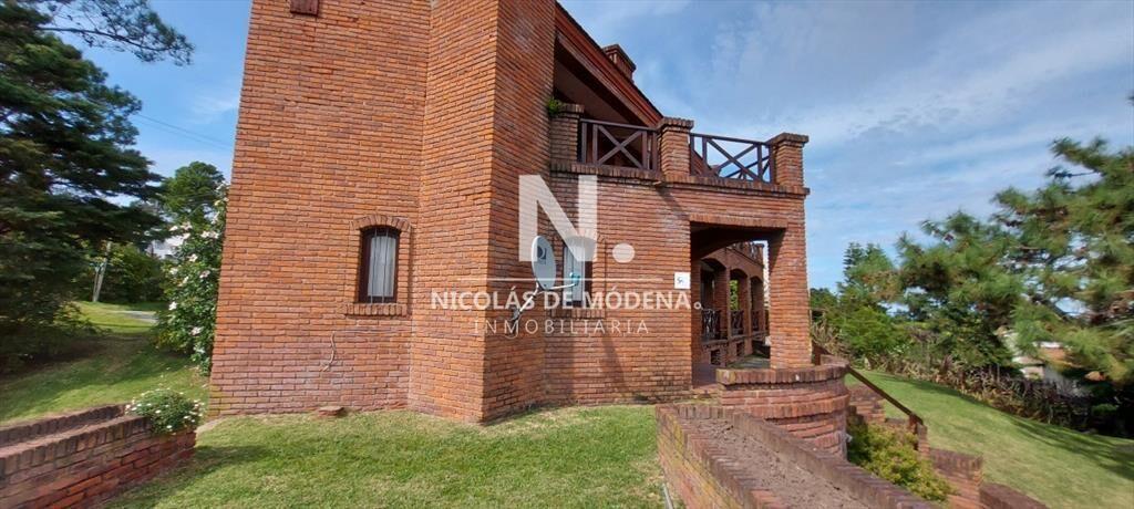 Venta Casa zona Rinconada, Punta Ballena de 5 y