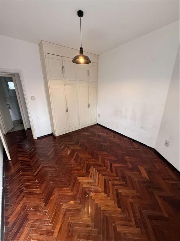 ALQUILER APARTAMENTO 1 DORMITORIO POCITOS AL FRENTE CON BAL