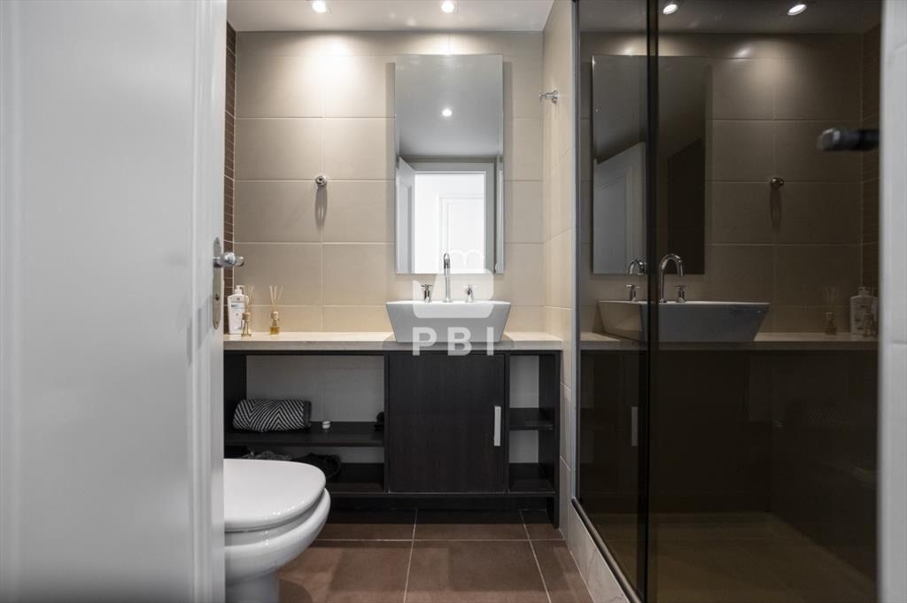 Apartamento dos dormitorios y dos suites - Imperiale III -