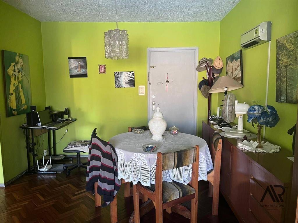 Apartamento en venta c/ cochera en Aguada