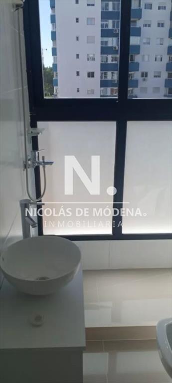 Venta apartamento 2 dormitorios punta del este