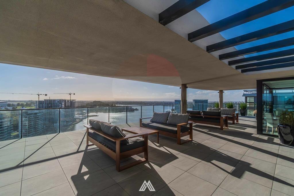 ALQUILER APTO 1 DORM GG A ESTRENAR CALA DEL YACHT