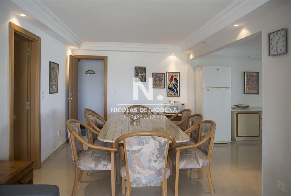 Hermoso Departamento en venta en zona de la