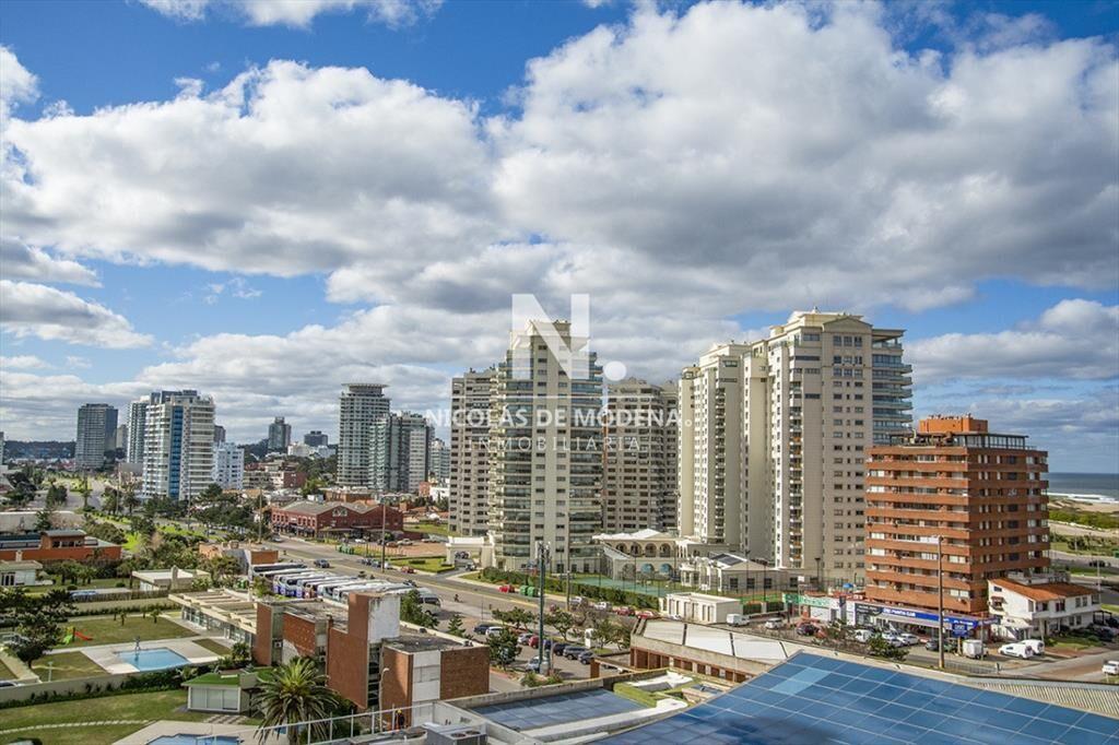 Departamento en venta frente al mar, El Torreon