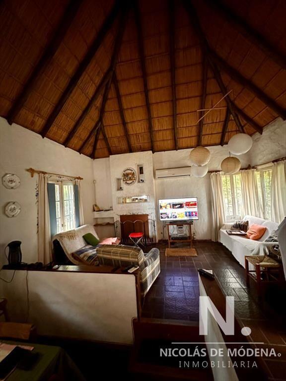 Casa en Venta, Playa Brava, Punta del Este