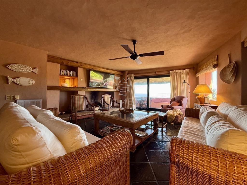 Apartamento en Marina del Este  Punta Ballena