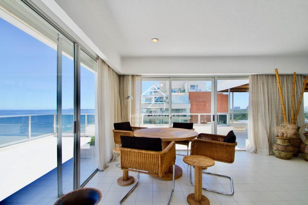 Penthouse Imarangaru