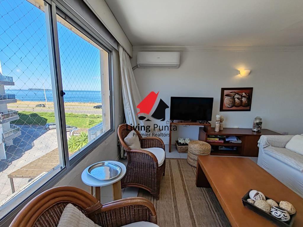 Nuevo ingreso en venta con vista al mar