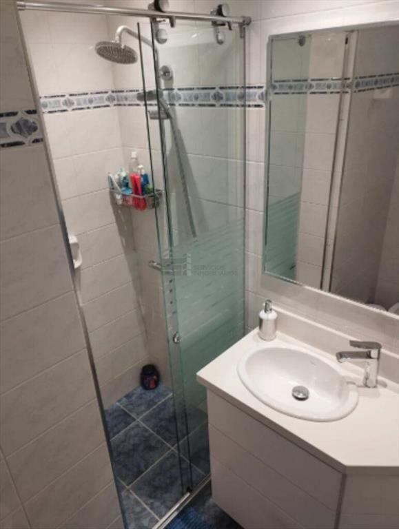 Se alquila Apartamento amoblado de tres dormitorios en Poci
