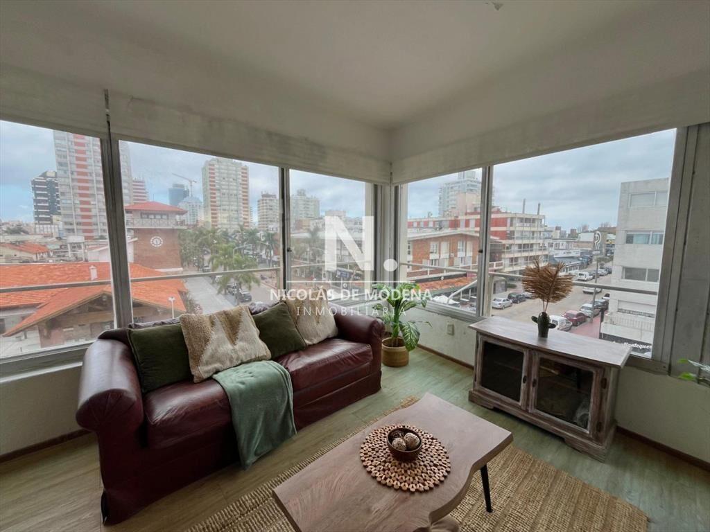 Excelente apartamento en peninsula!