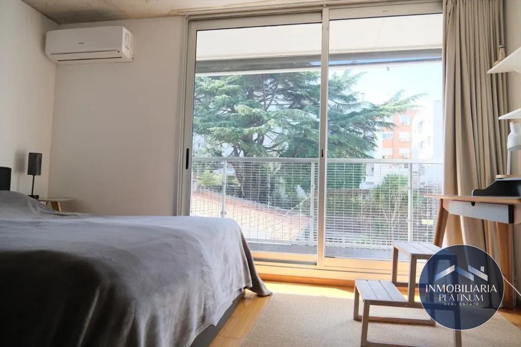 Apartamento en venta en Buceo