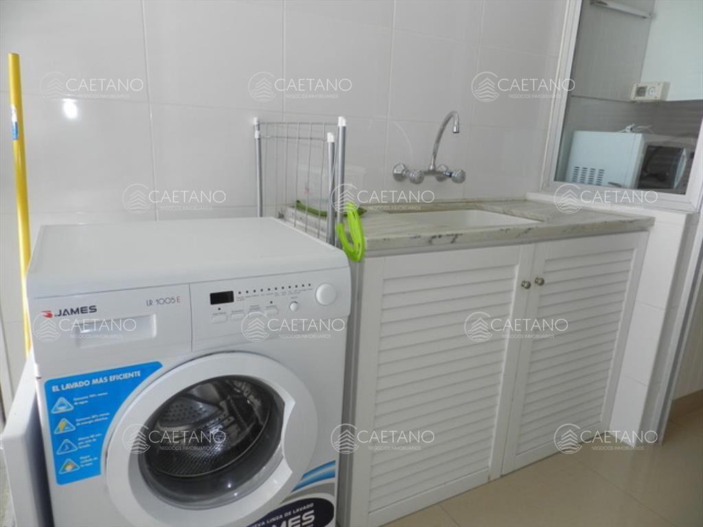 Apartamento en Mansa 3 dormitorios 3 baños con