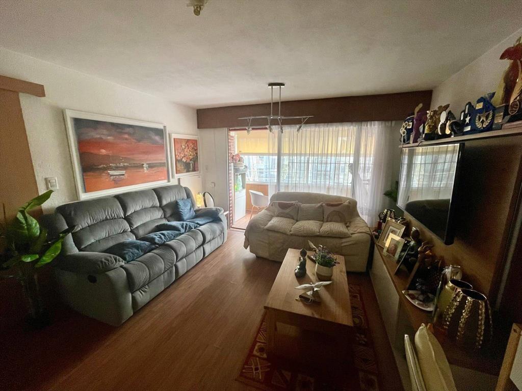 Venta de Apartamento con dos dormitorios en Buceo