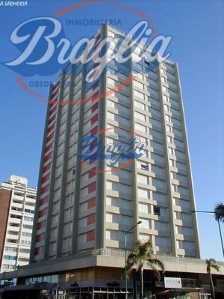 Apartamento Alquiler Temporal en Península