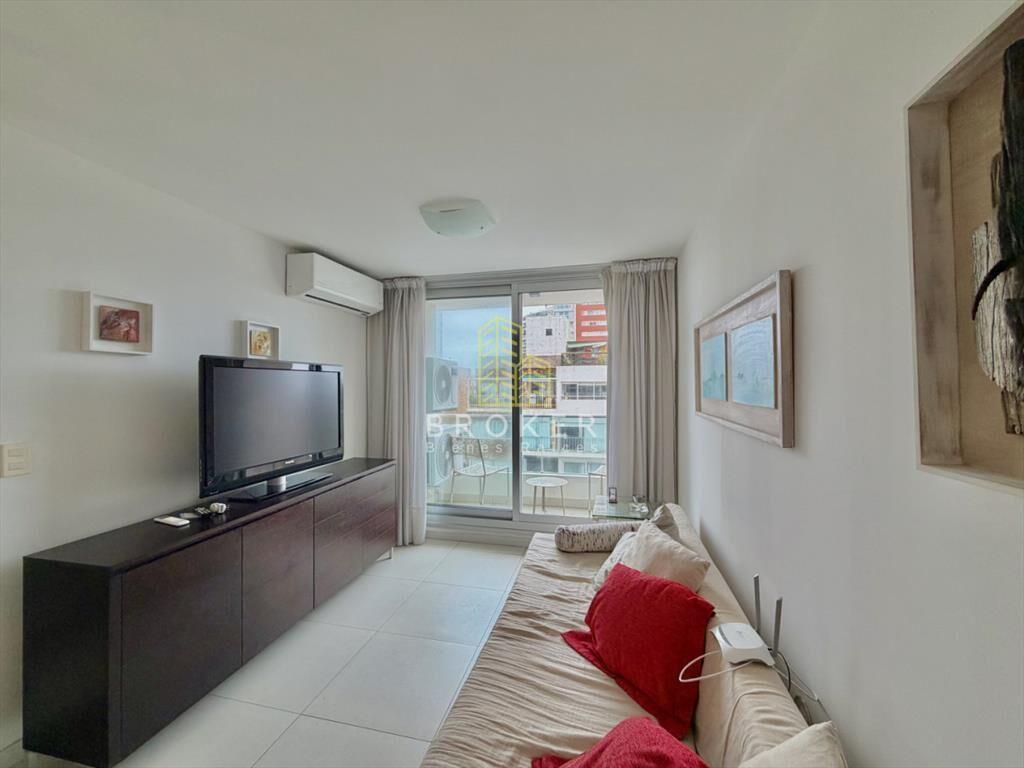 Apartamento en Punta del Este, Península
