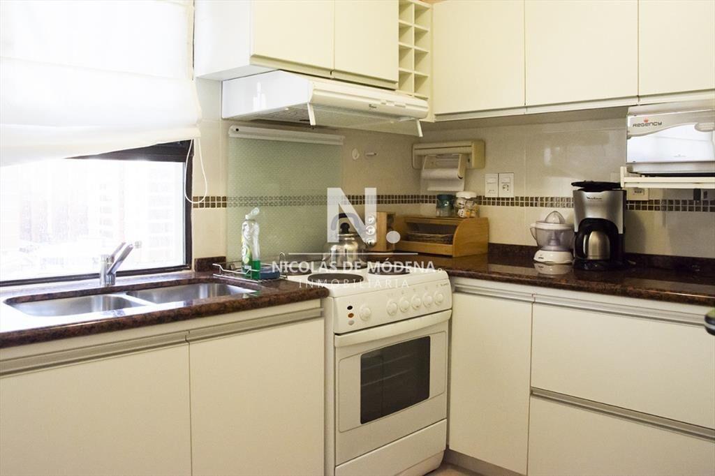 Hermoso Departamento en venta.