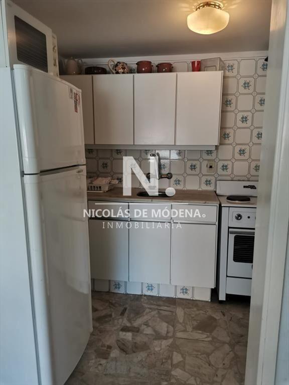 Unidad en península de 1 dormitorio en venta en