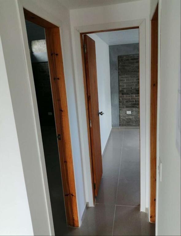 APARTAMENTO CON TERRAZA 2 DORMITORIOS Solymar Alquiler Ciud