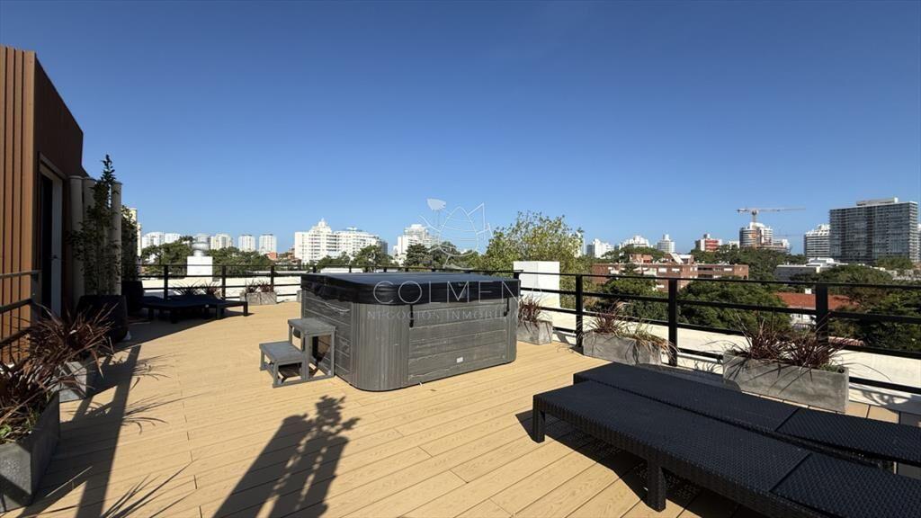 Apartamento de 1 dormitorio en venta, Punta del Este