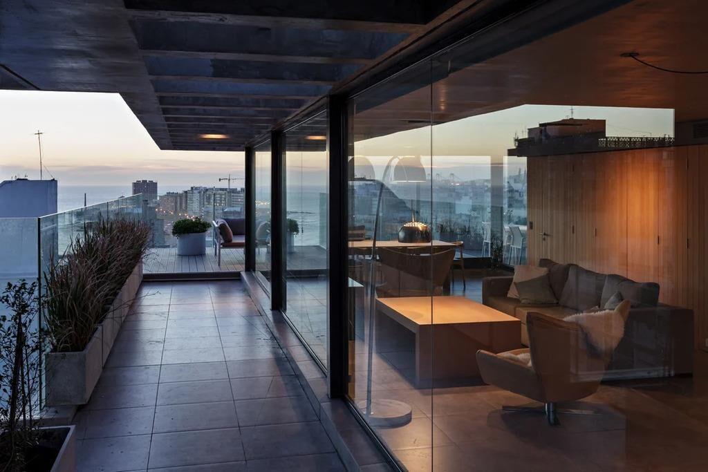 Venta de apartamento de 1 dormitorio en Alma Sur, Barrio Sur