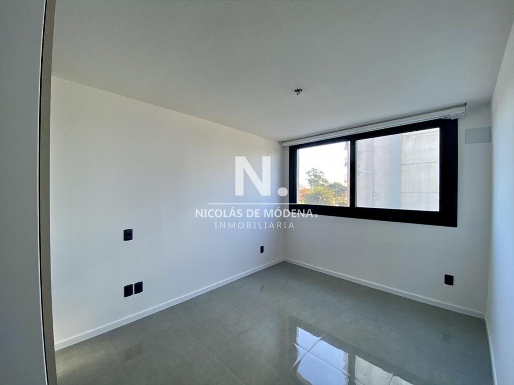 Apartamento sobre Roosevelt