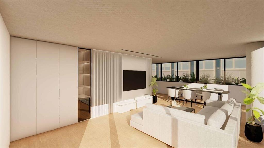 Venta apartamento 1 dormitorio en punta carretas a estrenar