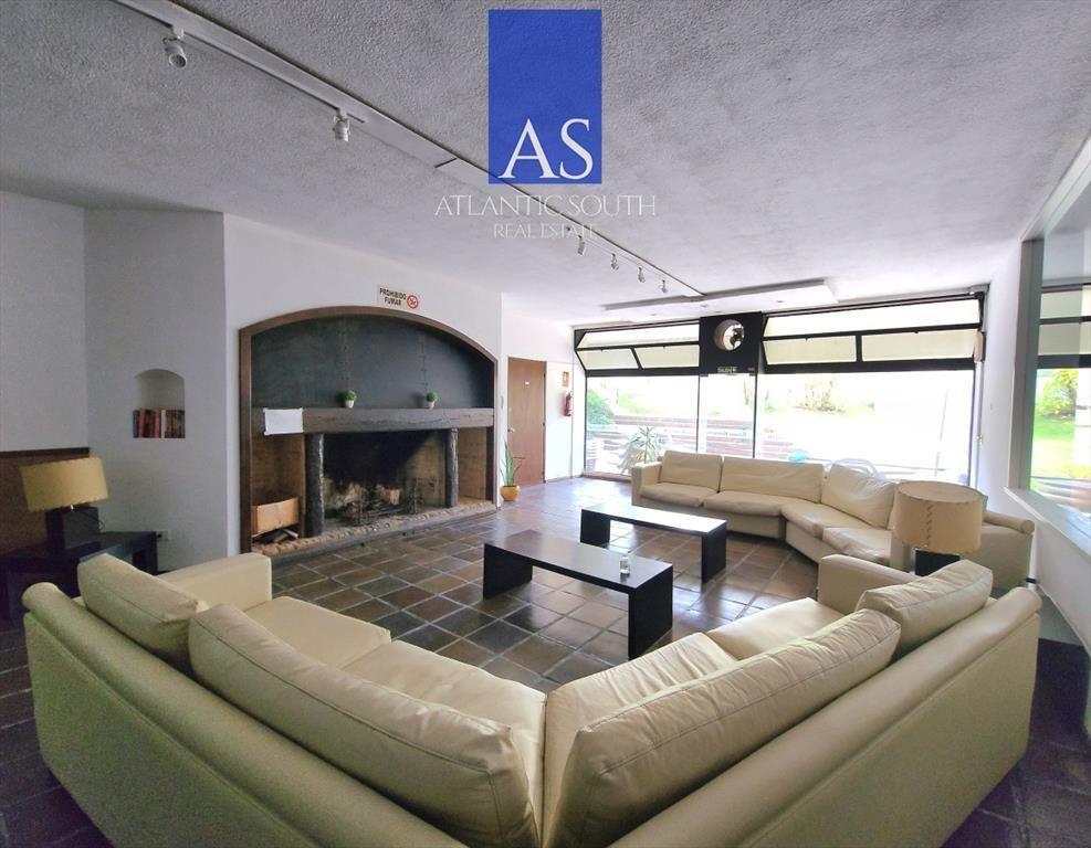 Apartamento 1 dormitorio en Roosevelt