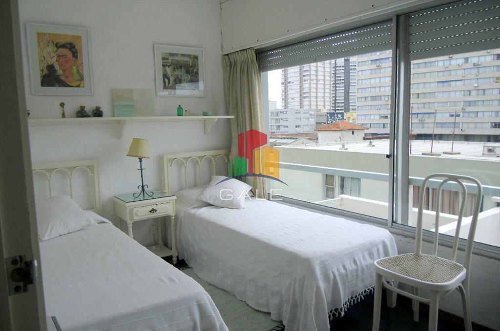 Apartamento en Peninsula, 2 dormitorios *