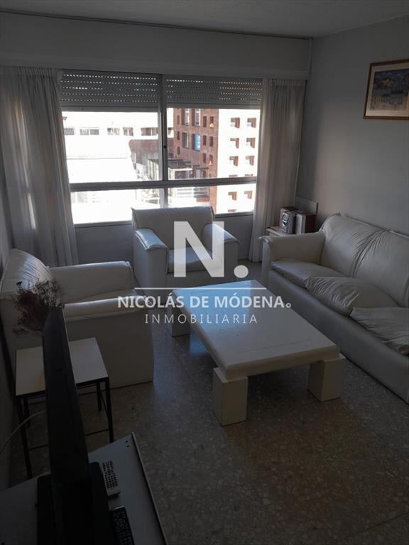 Departamento en venta de 3 dormitorios Punta