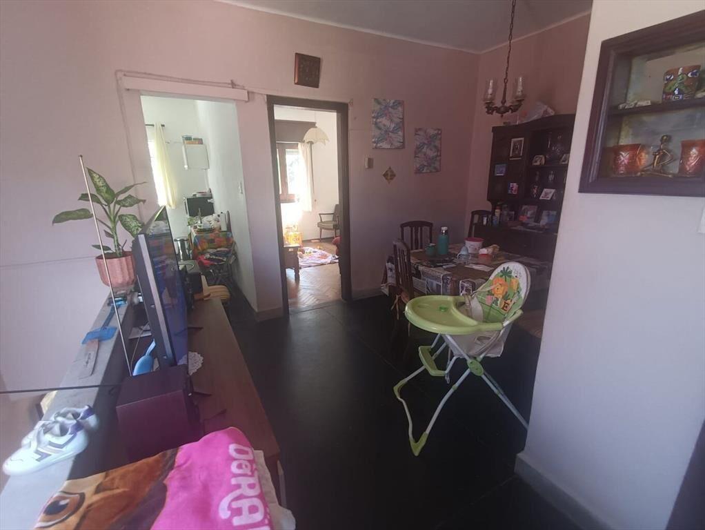 Machado prox. Burgues, muy buen terreno, dos casas en un pa
