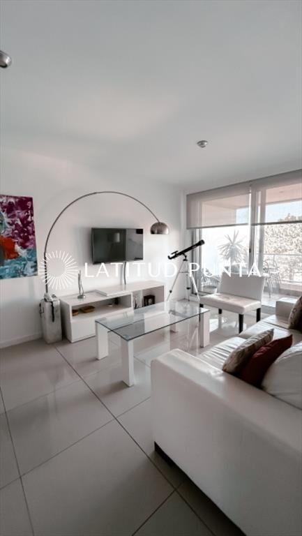 Apartamento en Punta del Este, Aidy Grill