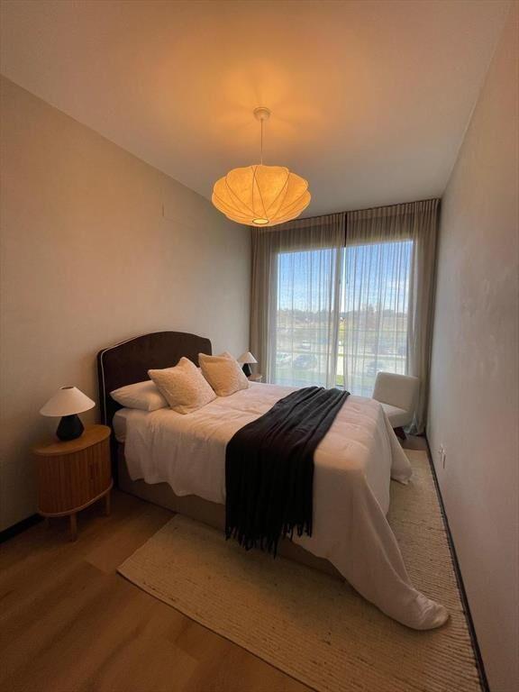 Apartamento en Venta, 1 dormitorio con balcón, piscina, sau