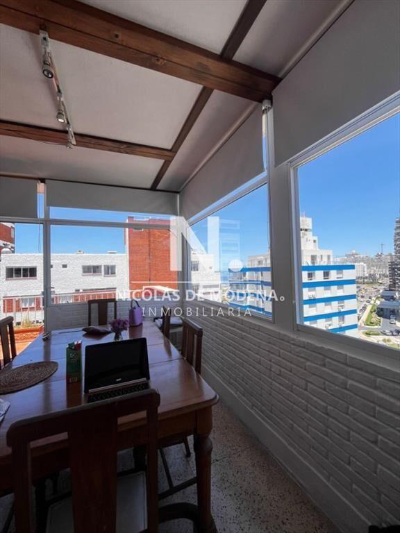 En alquiler apartamento de 3 dormitorios en Brava, Punta de