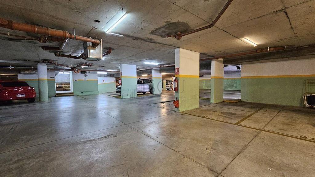 Alquiler apartamento 2 dormitorios y garage Cordón