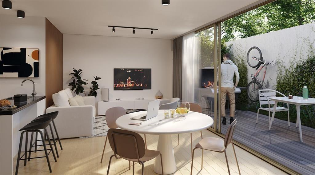 Venta apartamento 2 dormitorios Parque Batlle 01 Vila
